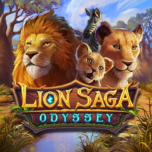 Lion Saga Odyssey