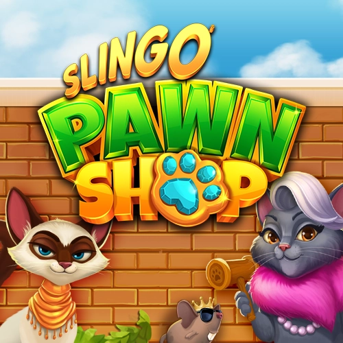 Slingo Pawn Shop
