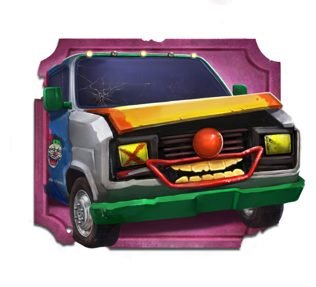 Game Feature Icon