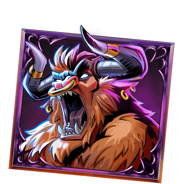 Game Feature Icon