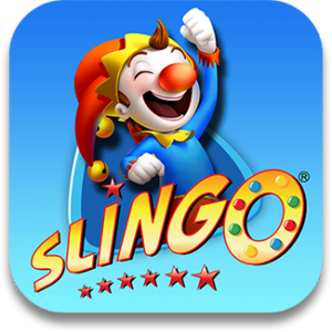 Slingo App