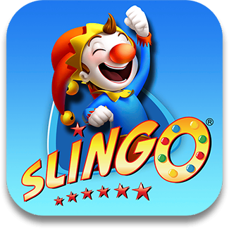 Slingo App